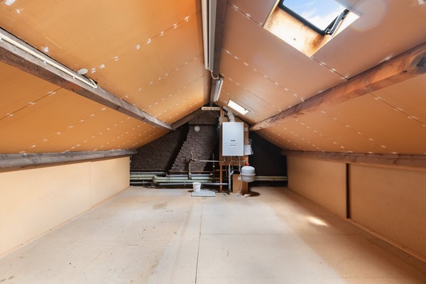 Foto - Verkocht onder voorbehoud: Wonen vlakbij het centrum van Klundert!